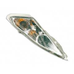 V PARTS TURN SIGNAL, FRONT, RIGHT 6813
