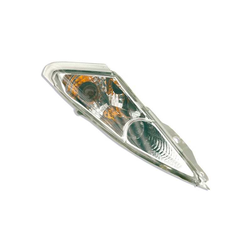 V PARTS TURN SIGNAL, FRONT, RIGHT 6813