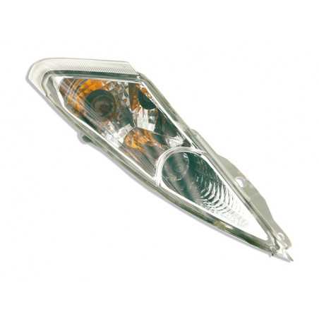 V PARTS TURN SIGNAL, FRONT, RIGHT 6813