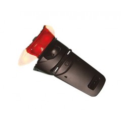 V PARTS Taillight with license plate holder 6814