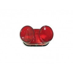 V PARTS PILOT REAR LIGHT 6816