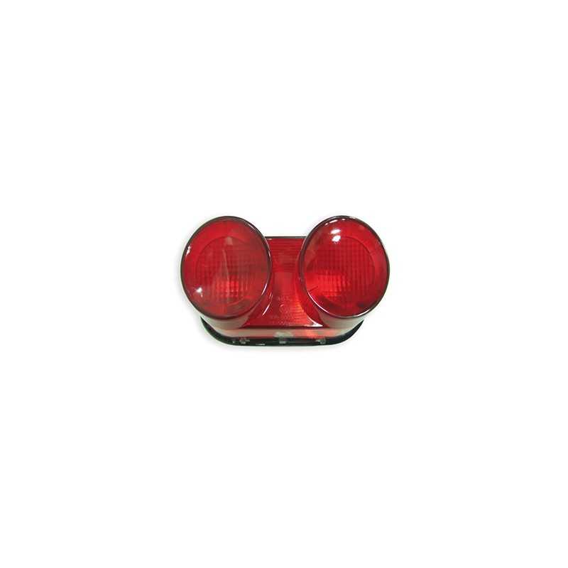 V PARTS PILOT REAR LIGHT 6816
