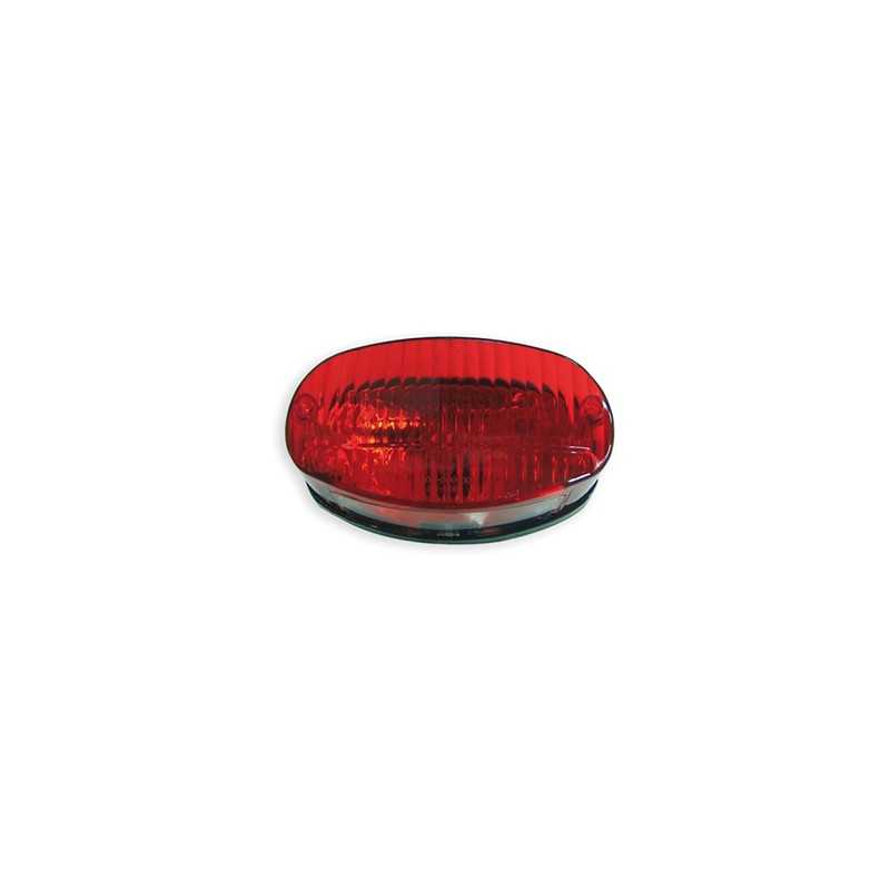 V PARTS PILOT REAR LIGHT 6817