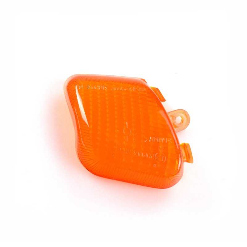 V PARTS LIGHT COVER, TURN SIGNAL REAR LEFT 6828