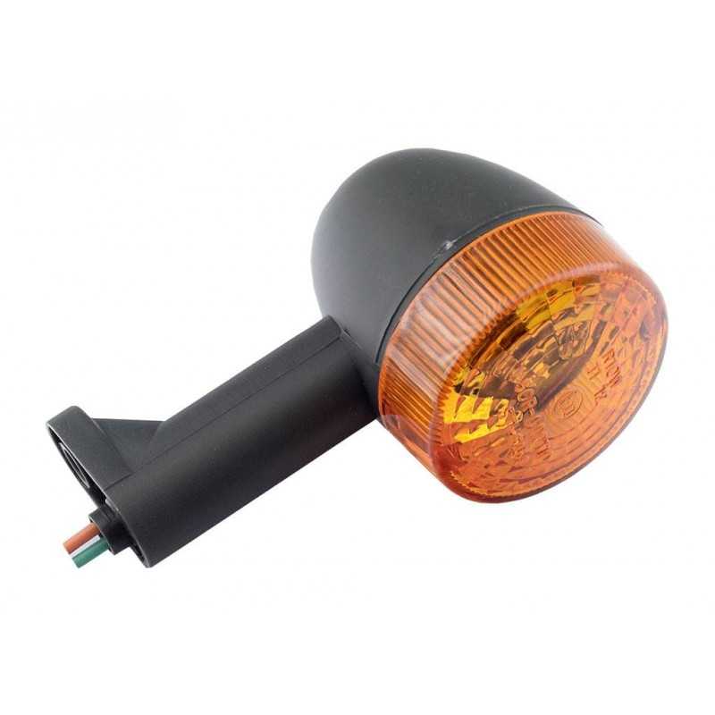 V PARTS TURN SIGNAL, FRONT, LEFT 6859
