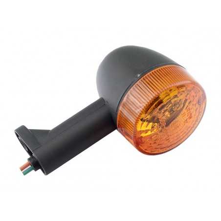 V PARTS TURN SIGNAL, FRONT, LEFT 6859