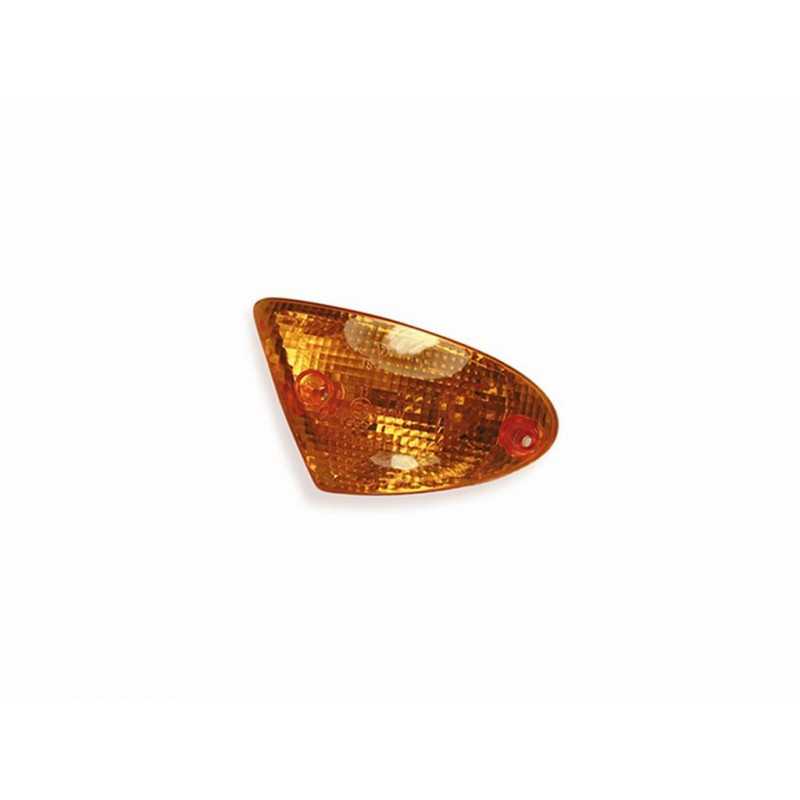 V PARTS TURN SIGNAL, FRONT, RIGHT 6878