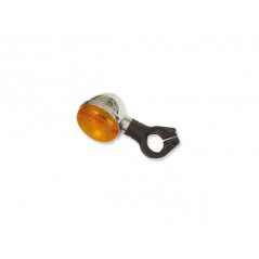 V PARTS Intermitente delantero derecho tipo OEM naranja 6887