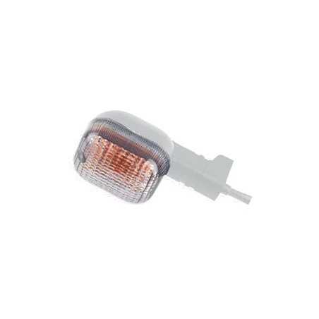 V PARTS LIGHT COVER, TURN SIGNAL REAR LEFT 6898