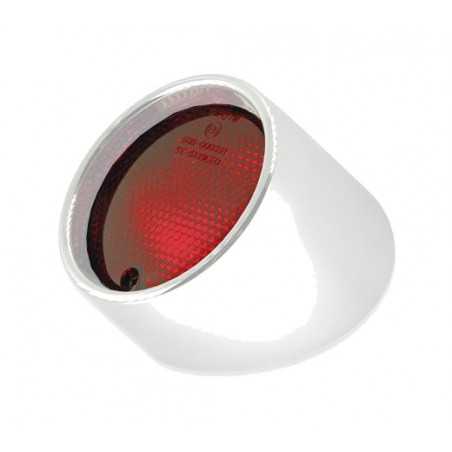 V PARTS LIGHT COVER, PILOT REAR 6903