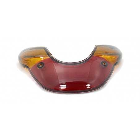 V PARTS Lens for pilot and rear indicators 6905