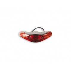 V PARTS PILOT LIGHT, REAR WITH TURN SIGNAL 6909