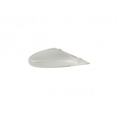V PARTS LIGHT COVER, TURN SIGNAL FRONT LEFT 6926