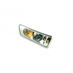 V PARTS TURN SIGNAL, FRONT, LEFT 6931