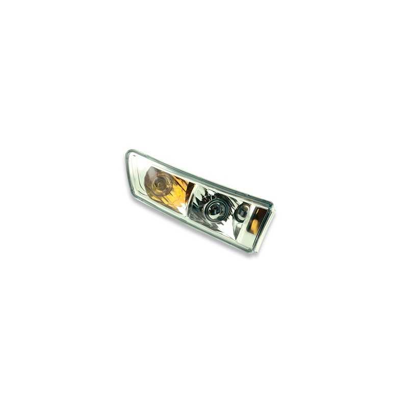 V PARTS TURN SIGNAL, FRONT, RIGHT 6932