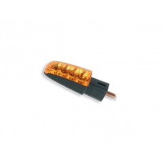 V PARTS TURN SIGNAL, FRONT, LEFT 6962