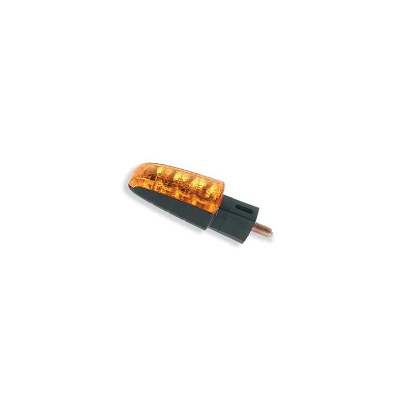 V PARTS TURN SIGNAL, FRONT, LEFT 6962