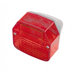 V PARTS LIGHT COVER, PILOT REAR 6994