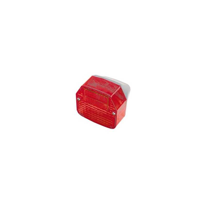 V PARTS LIGHT COVER, PILOT REAR 6994
