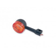 V PARTS TURN SIGNAL, FRONT, LEFT 7005