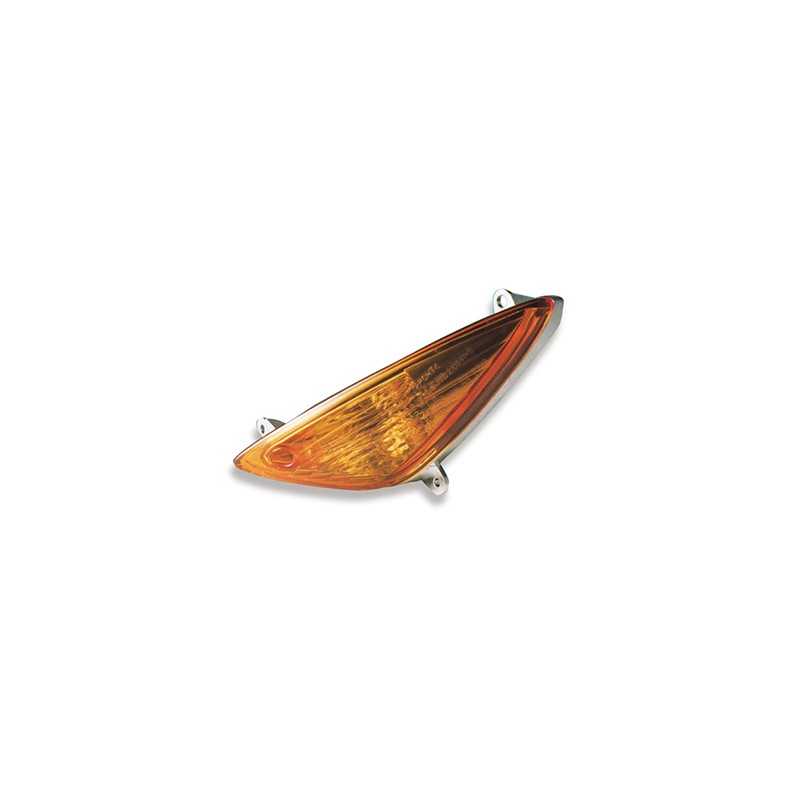 V PARTS TURN SIGNAL, FRONT, RIGHT 7023
