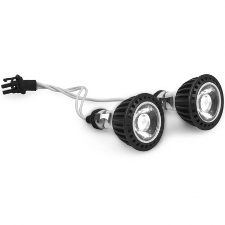 POLISPORT Light bulb replacement bulb Lookos 42822