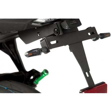 PUIG Intermitentes traseros MOD.STICK 9555