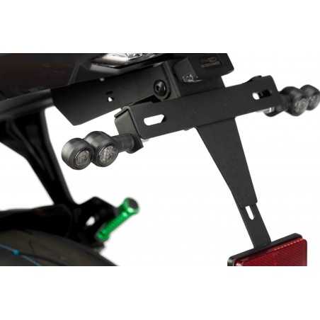 PUIG REAR TURN SIGNAL MOD.LIGHT 9557