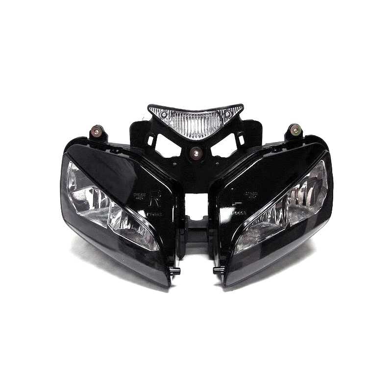 V PARTS FARO DELANTERO ORIGINAL HOMOLOGADO 93677