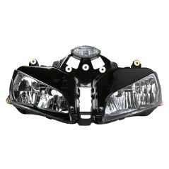 V PARTS FARO DELANTERO ORIGINAL HOMOLOGADO 93658