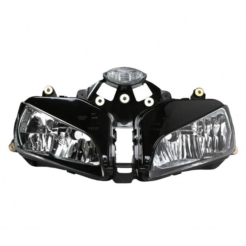 V PARTS FARO DELANTERO ORIGINAL HOMOLOGADO 93658