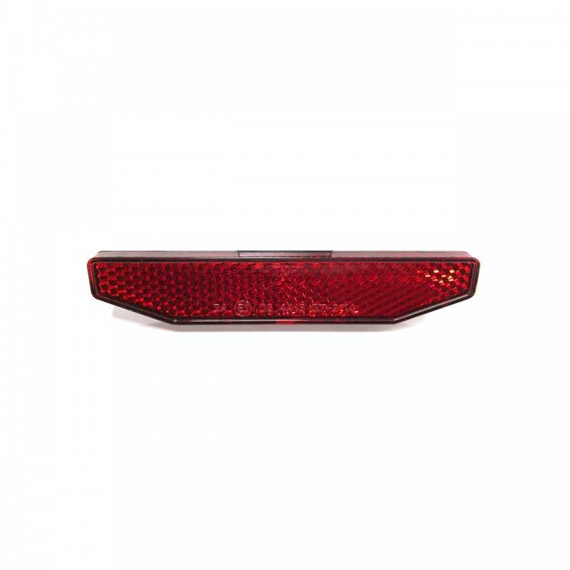 V PARTS Universal retro-reflector 98x19mm 321120