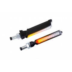 PUIG PAIR, TURN SIGNALS THIN HOMOLOGADO 9624
