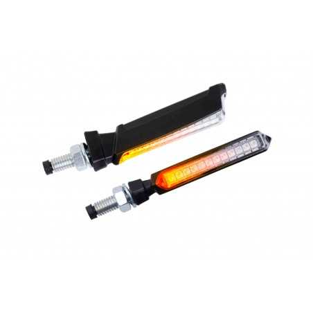 PUIG PAIR, TURN SIGNALS THIN HOMOLOGADO 9624