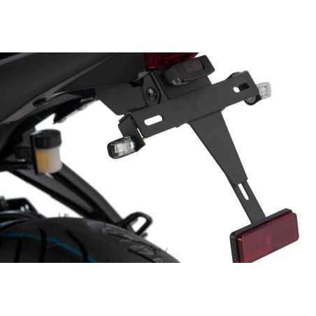 PUIG PAIR, TURN SIGNALS CHIP HOMOLOGADOS 9942