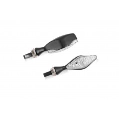 PUIG PAIR, TURN SIGNALS SPARKLY HOMOLOGADOS 9944