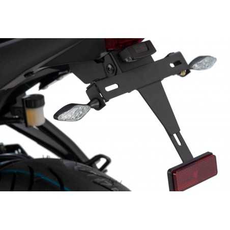 PUIG PAIR, TURN SIGNALS SPARKLY HOMOLOGADOS 9944