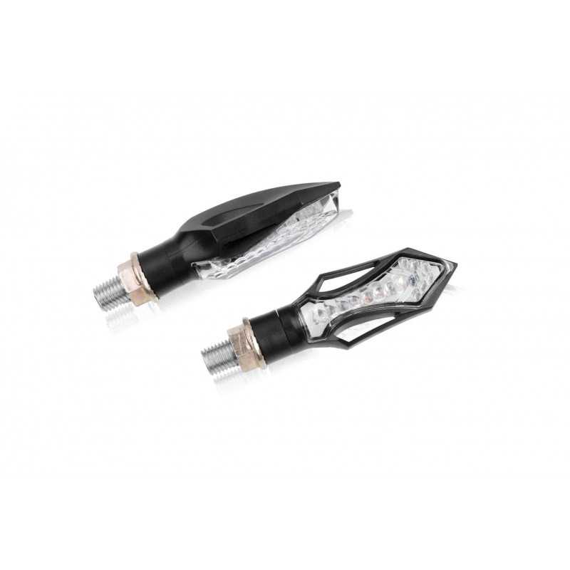PUIG PAIR, TURN SIGNALS HOUSE 9946