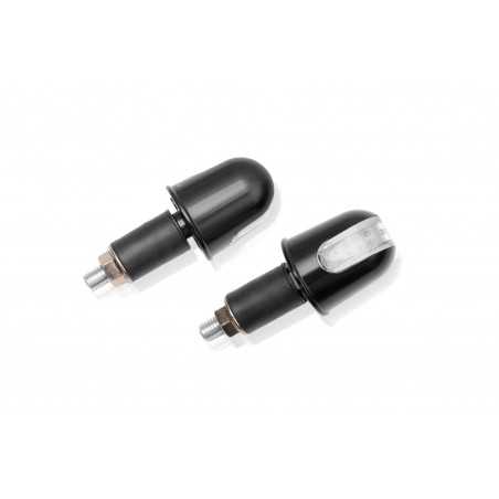 PUIG Pareja de intermitentes BUOY II HOMOLOGADOS 9948