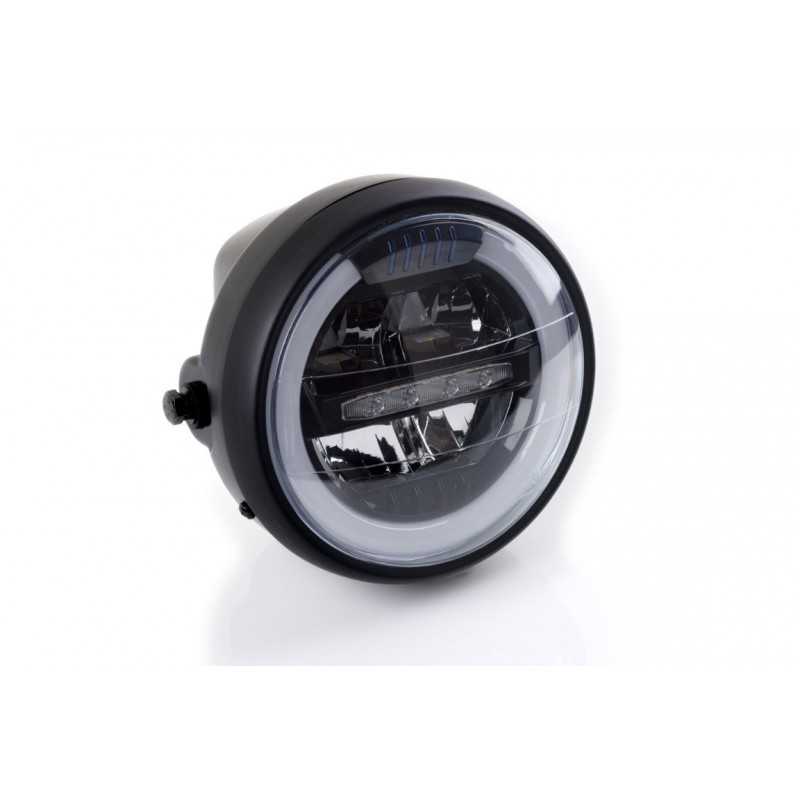 PUIG Headlight technology LED 11W HIGH/9W LOW/4W POS 1944