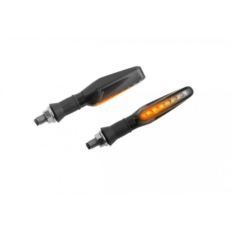 PUIG PAIR, TURN SIGNALS PIN HOMOLOGADO 3155