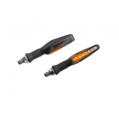 PUIG PAIR, TURN SIGNALS PIN HOMOLOGADO 3155