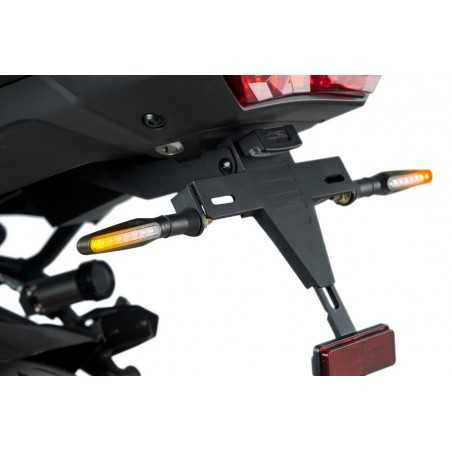 PUIG PAIR, TURN SIGNALS PIN HOMOLOGADO 3155