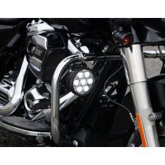 DENALI Auxiliary led light D7 10W 30500089