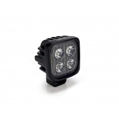 DENALI Auxiliary led light S4 10W 30500091