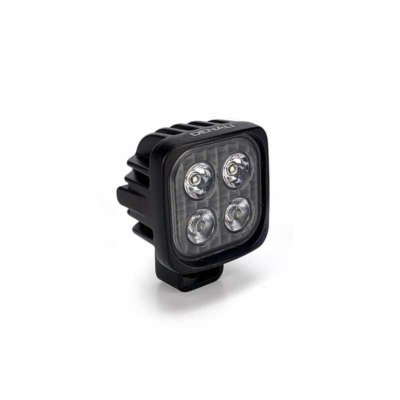 DENALI Auxiliary led light S4 10W 30500091