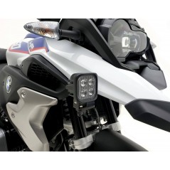 DENALI Faro auxiliar led S4 10W 30500091