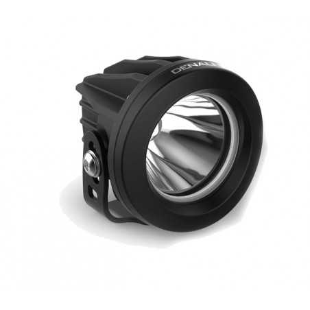 DENALI Auxiliary led light DR1 10W 63100033