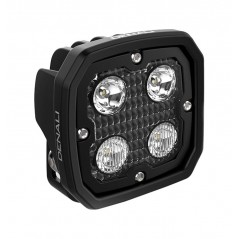 DENALI Auxiliary led light D4 10W 63100042