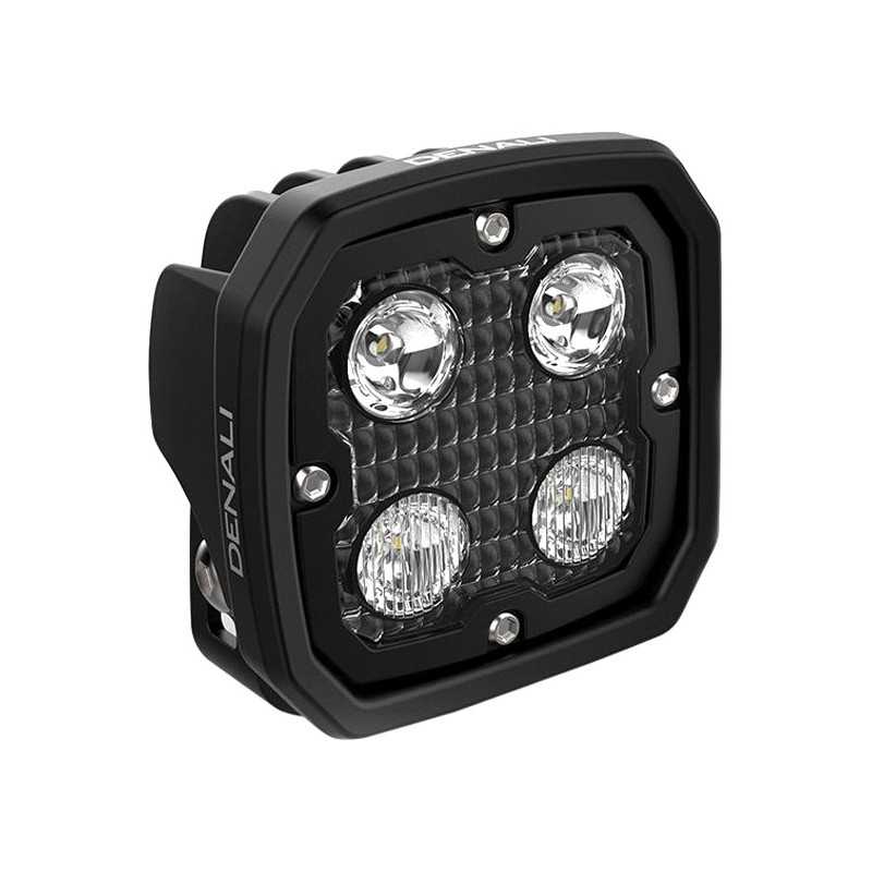 DENALI Auxiliary led light D4 10W 63100042